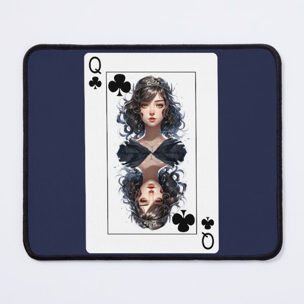 Item preview, Queencard designed and sold by duke818.