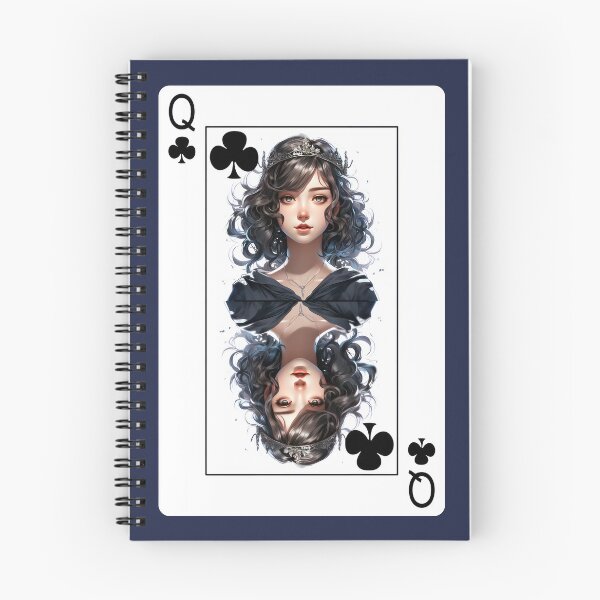 Item preview, Queencard designed and sold by duke818.