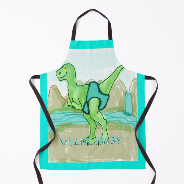Item preview, Velocibaby designed and sold by Sereia0Rizzatti.