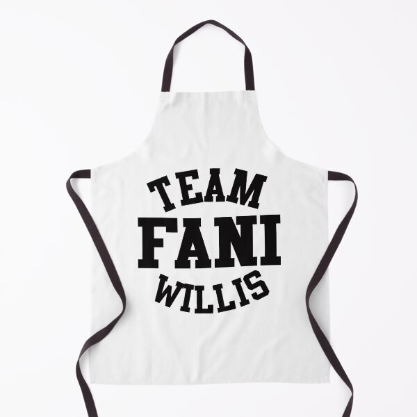 Item preview, TEAM FANI WILLIS designed and sold by partyfarty.
