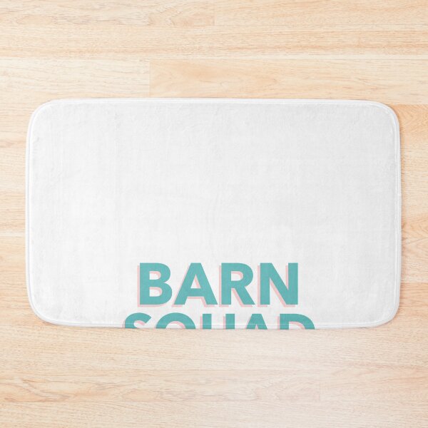Item preview, Barn Squad  designed and sold by brisawyer.