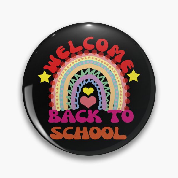 Item preview, Welcome Back To School designed and sold by EunsooLee.