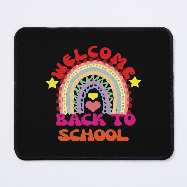 Item preview, Welcome Back To School designed and sold by EunsooLee.