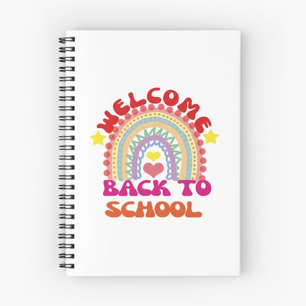 Item preview, Welcome Back To School designed and sold by EunsooLee.