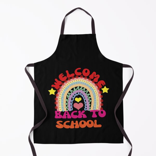 Item preview, Welcome Back To School designed and sold by EunsooLee.