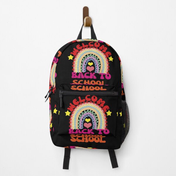 Item preview, Welcome Back To School designed and sold by EunsooLee.