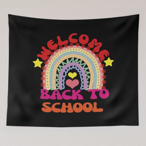 Item preview, Welcome Back To School designed and sold by EunsooLee.