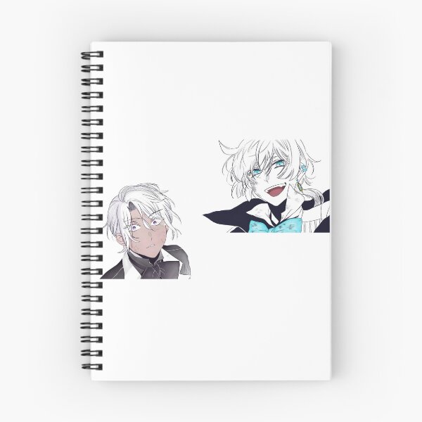 Item preview, Vanitas and Noe | Vanitas no Carte designed and sold by trinityzhang.