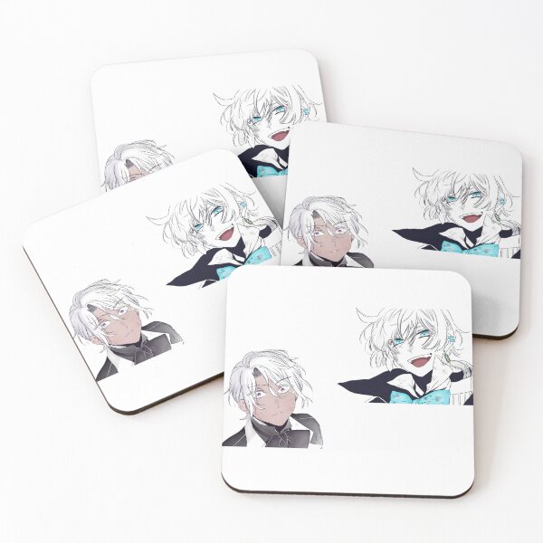Item preview, Vanitas and Noe | Vanitas no Carte designed and sold by trinityzhang.