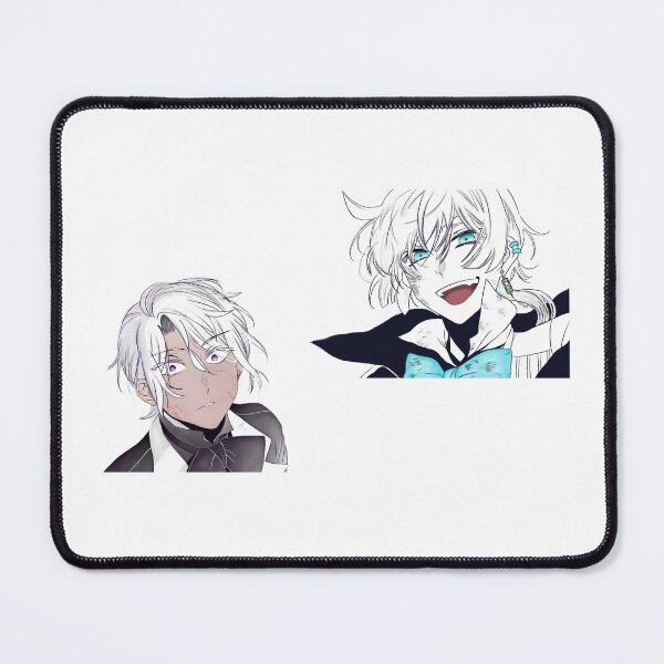 Item preview, Vanitas and Noe | Vanitas no Carte designed and sold by trinityzhang.