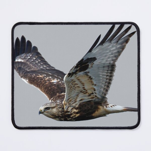 Item preview, Mighty Hawk designed and sold by RainbowSpinkle.
