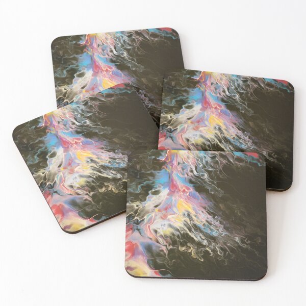 Item preview, Night Flowers of Cebu designed and sold by Jill Whitney.