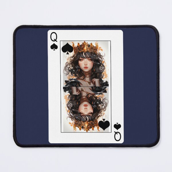 Item preview, Queencard designed and sold by duke818.