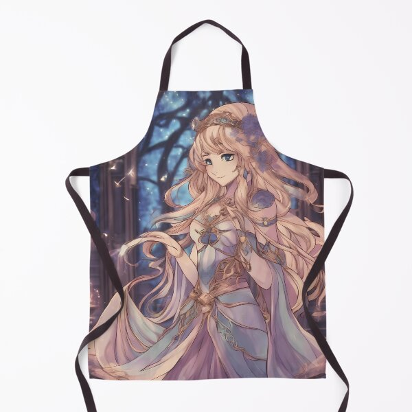 Item preview, Enchanted Elven - II designed and sold by positivVibesArt.