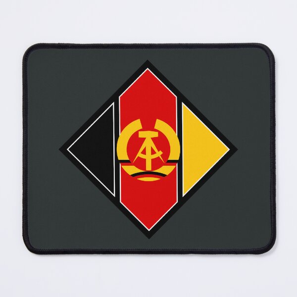 Item preview, Air Forces of the National People's Army Emblem designed and sold by Morcejo.