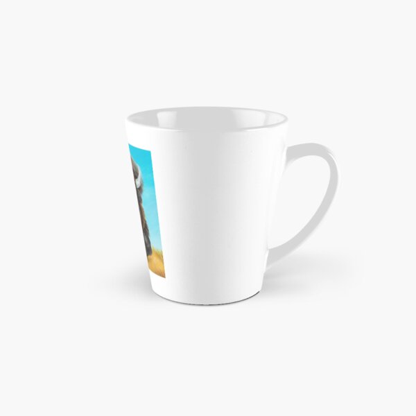 Item preview, Bison Latte designed and sold by HollySimental.