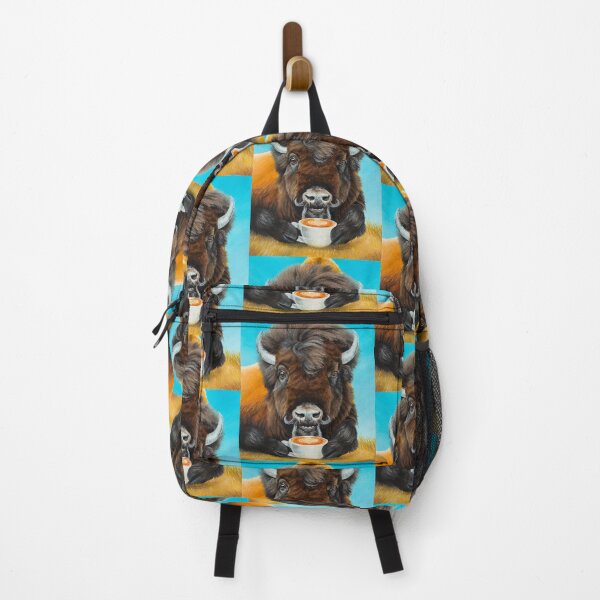 Item preview, Bison Latte designed and sold by HollySimental.