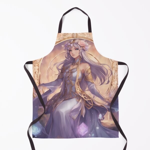 Item preview, Enchanted Elven designed and sold by positivVibesArt.