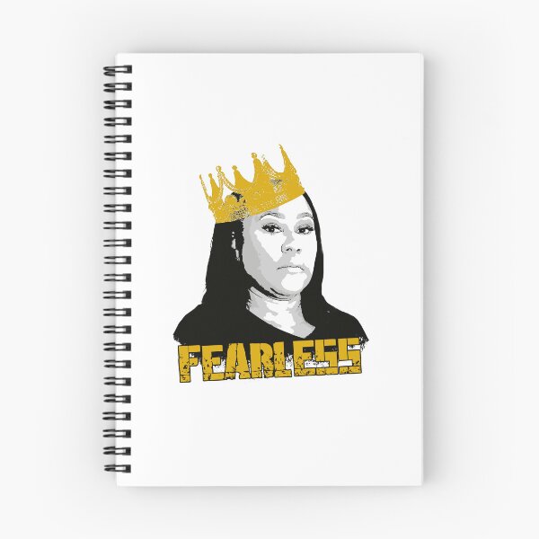 Item preview, FEARLESS FANI WILLIS designed and sold by partyfarty.