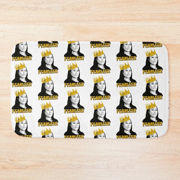 Item preview, FEARLESS FANI WILLIS designed and sold by partyfarty.