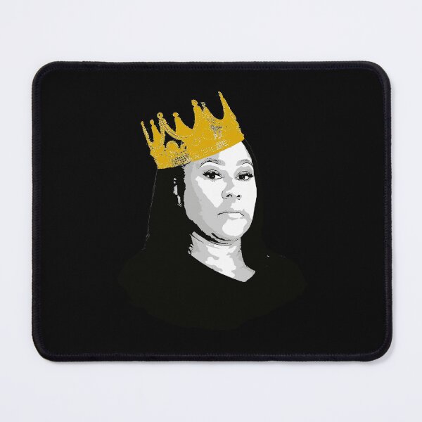 Item preview, Notorious Fani Willis designed and sold by partyfarty.