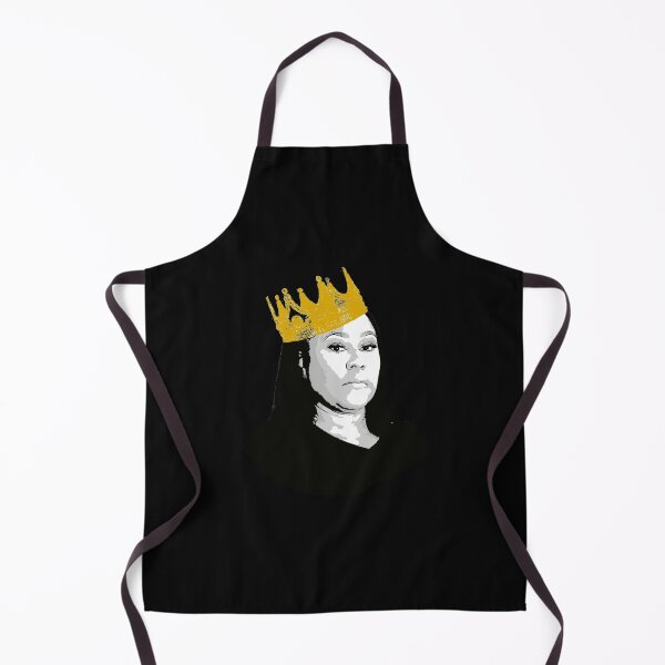 Item preview, Notorious Fani Willis designed and sold by partyfarty.