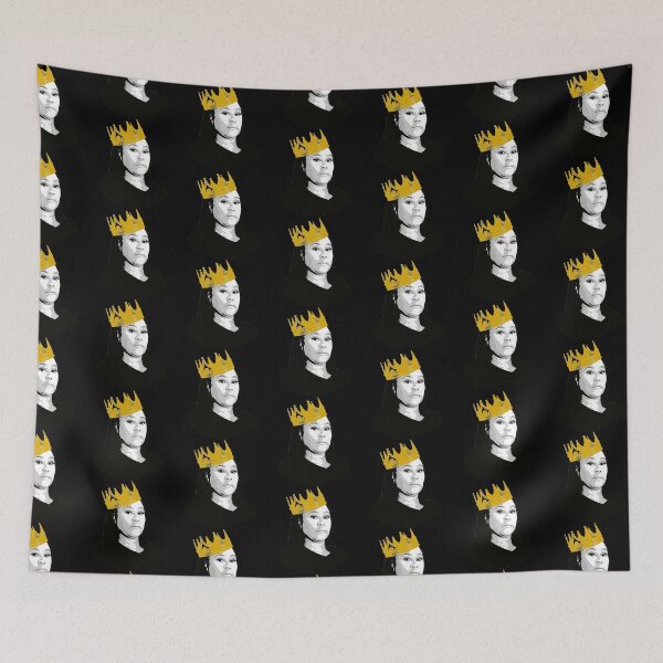 Item preview, Notorious Fani Willis designed and sold by partyfarty.