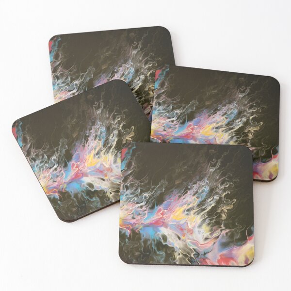Item preview, Night Flowers of Siargao designed and sold by Jill Whitney.