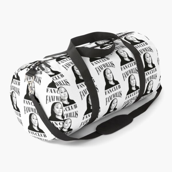 Item preview, FANI WILLIS FAN CLUB designed and sold by partyfarty.