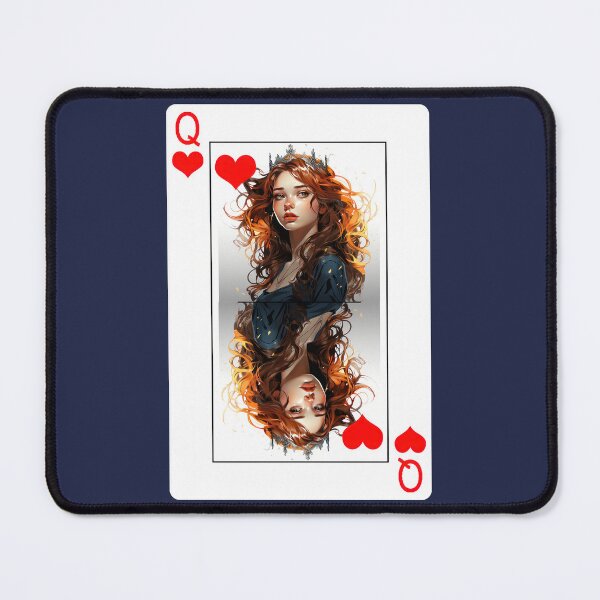 Item preview, Queencard designed and sold by duke818.