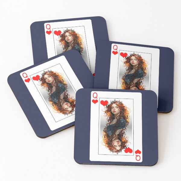 Item preview, Queencard designed and sold by duke818.