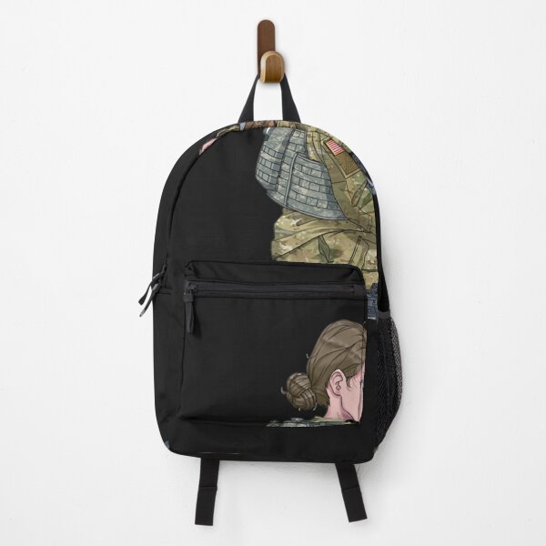 Item preview, Vintage Abstract Military Art Fans Anime Cute Gun Special War Believe In Your designed and sold by UtHuynh.