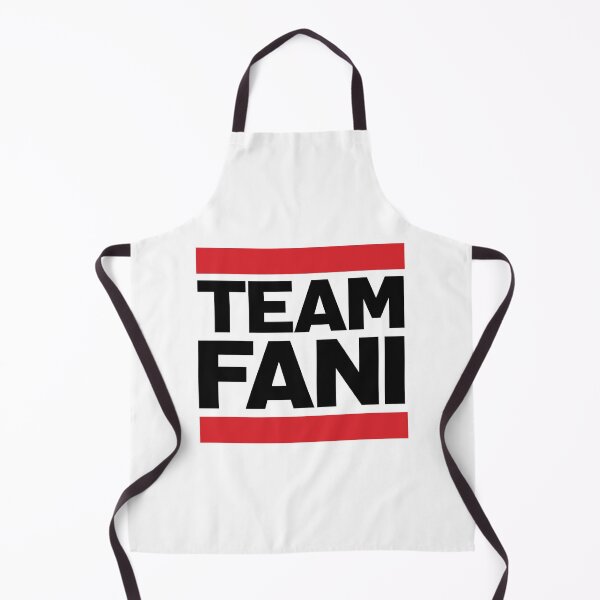 Item preview, TEAM FANI designed and sold by partyfarty.