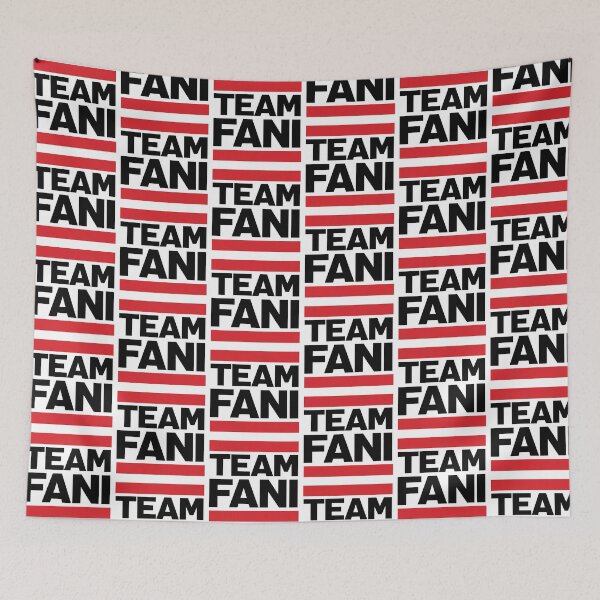 Item preview, TEAM FANI designed and sold by partyfarty.