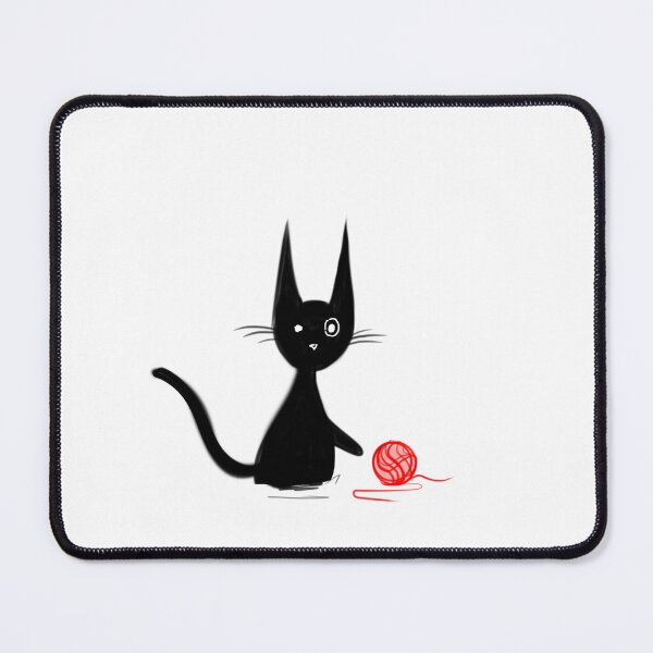 Item preview, A cat  designed and sold by LayArt09.
