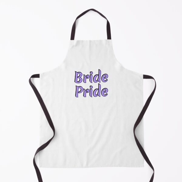 Item preview, Bride Pride - gay marriage - lesbian wedding designed and sold by Inspirationmotivation.