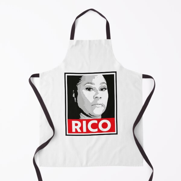 Item preview, RICO: Fani Willis designed and sold by partyfarty.