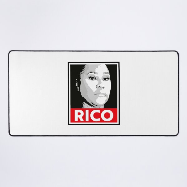 Item preview, RICO: Fani Willis designed and sold by partyfarty.