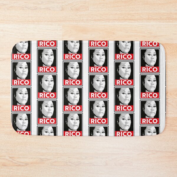 Item preview, RICO: Fani Willis designed and sold by partyfarty.