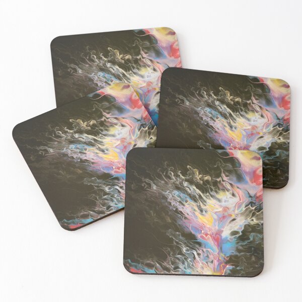 Item preview, Night Flowers of Coron designed and sold by Jill Whitney.