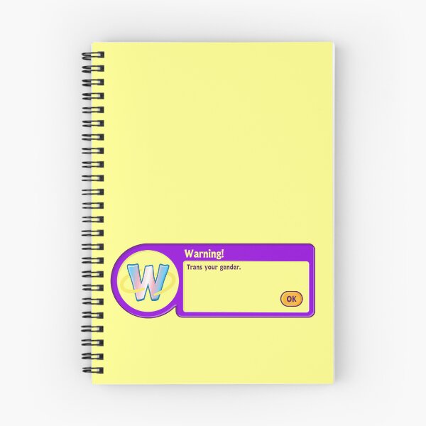 Item preview, Webkinz Warning designed and sold by transfixt.