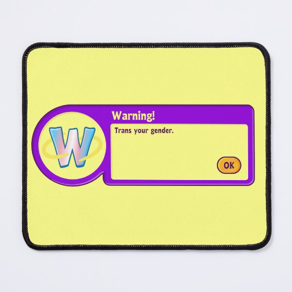 Item preview, Webkinz Warning designed and sold by transfixt.