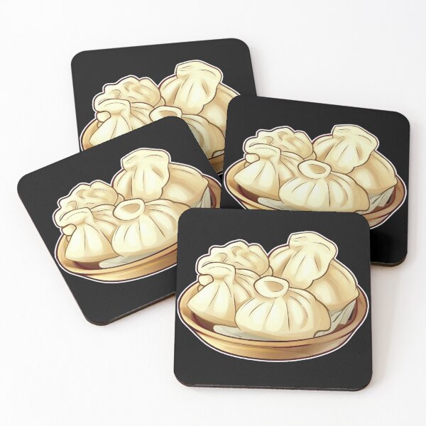 Item preview, Bowl of Dumplings designed and sold by OB Print.
