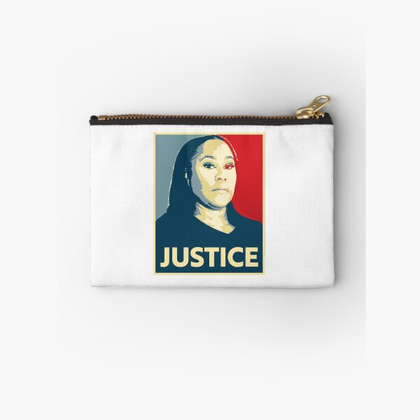 Item preview, JUSTICE: Fani Willis designed and sold by partyfarty.
