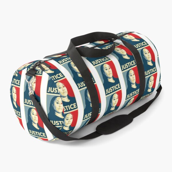Item preview, JUSTICE: Fani Willis designed and sold by partyfarty.