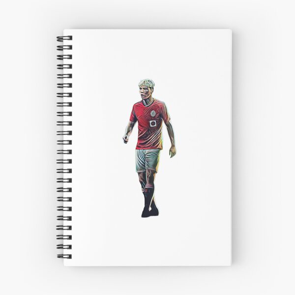 Item preview, its him rasmus designed and sold by The Goat.