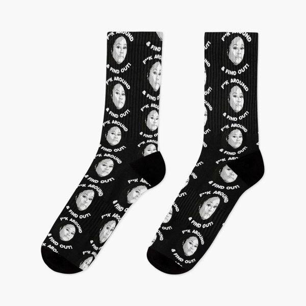 Item preview, F* Around & Find out: Fani Willis designed and sold by partyfarty.