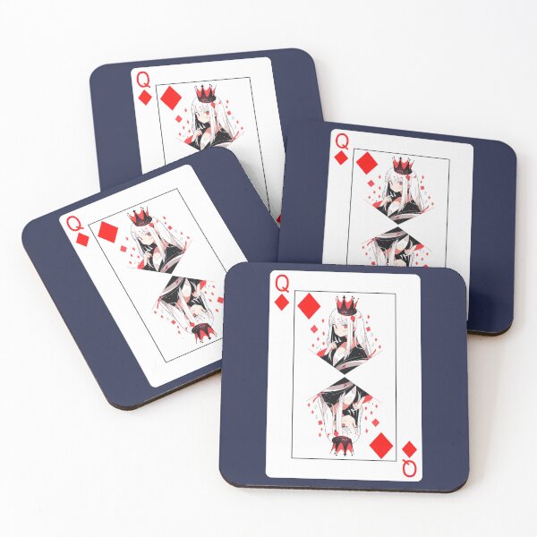 Item preview, Queencard designed and sold by duke818.