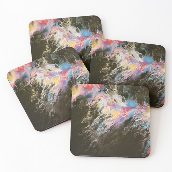 Item preview, Night Flowers of Kalanggaman designed and sold by Jill Whitney.