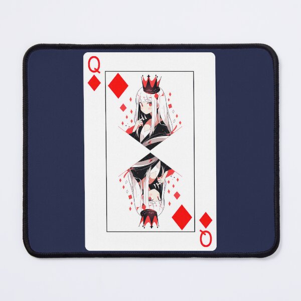 Item preview, Queencard designed and sold by duke818.